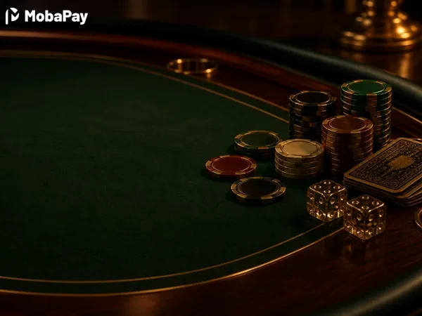 Let's Shoot on MOBAPAY – screenshot 2